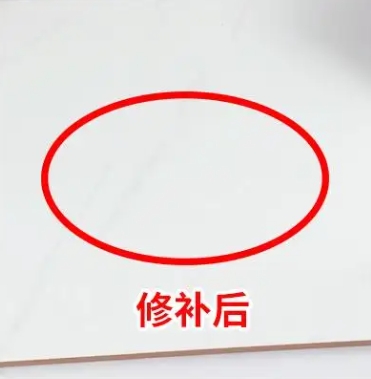 德兴瓷砖空鼓维修公司分享下板材基层，未采取柔性过渡措施的影响。在瓷砖铺贴工程中，如果采用的是板材基层（如石膏板、木工板等非刚性基层），而未采取柔性过渡措施，